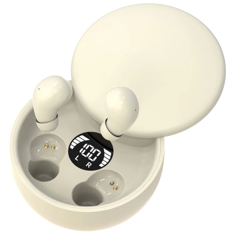 SHUKE SK26 Bluetooth 5.3 Wireless Earphones With Active Noise Cancellation