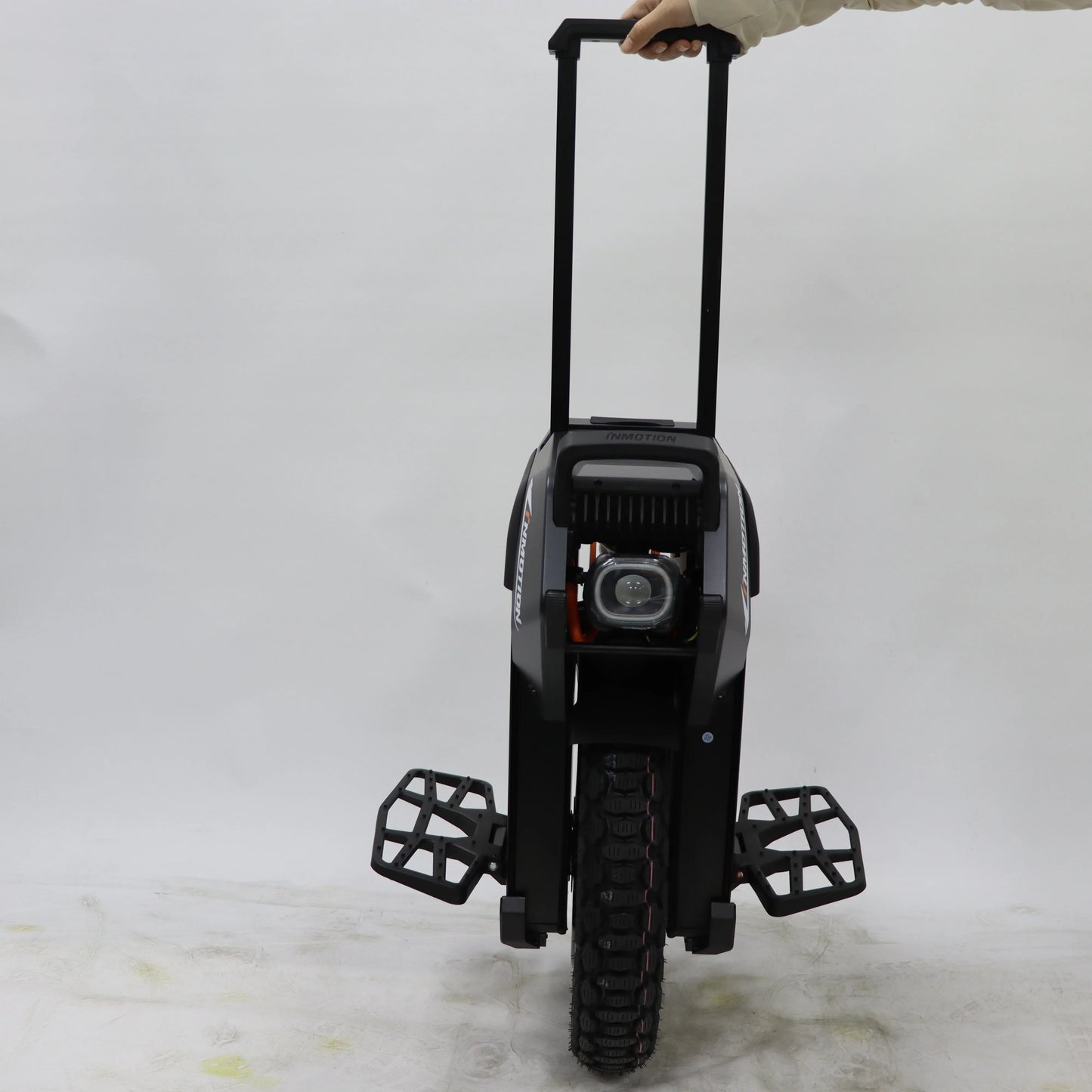Inmotion Adventure V14 Electric Unicycle 70kmh 2400Wh 9000W High Torque
