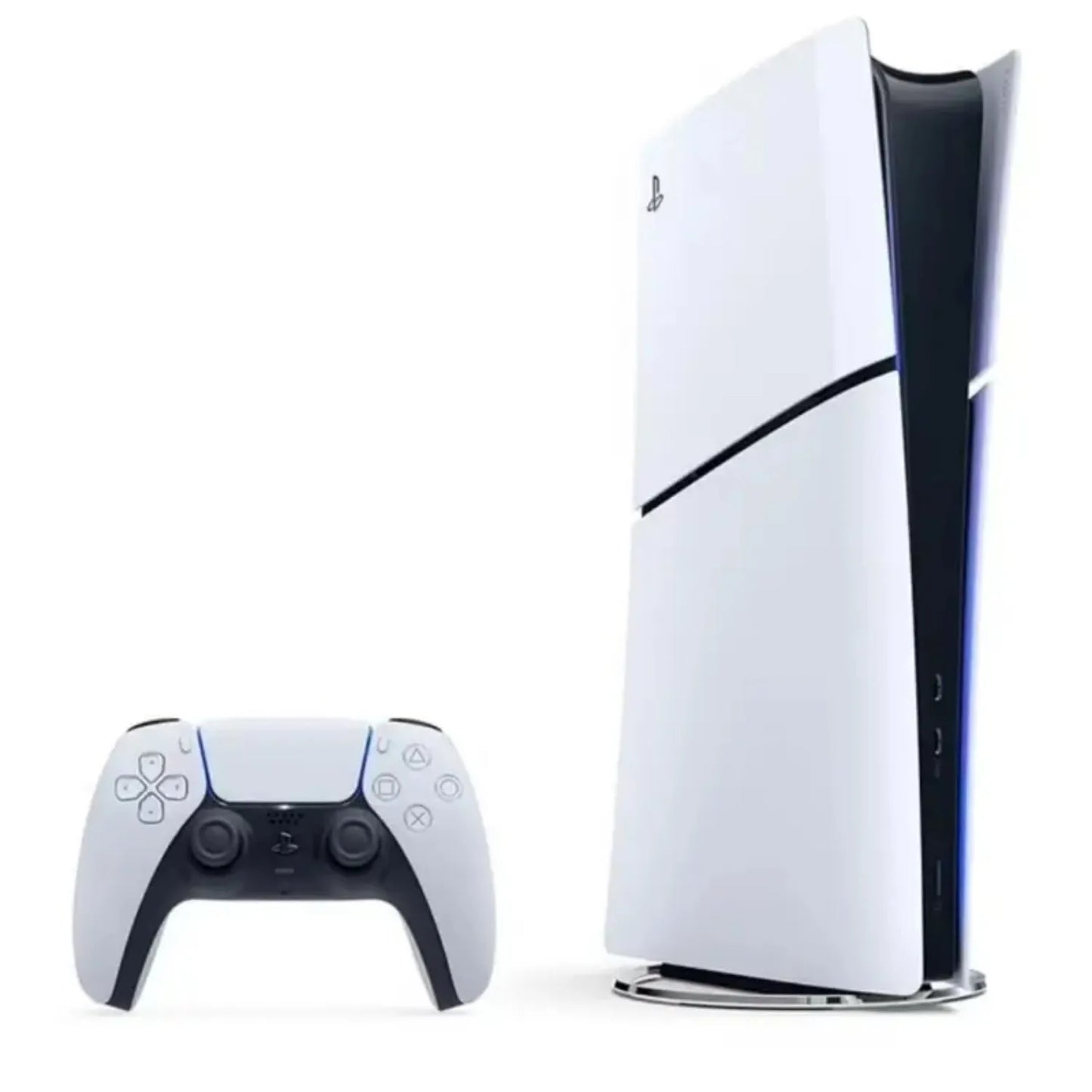 Sony PlayStation 5 Slim Console Digital Edition Gaming System