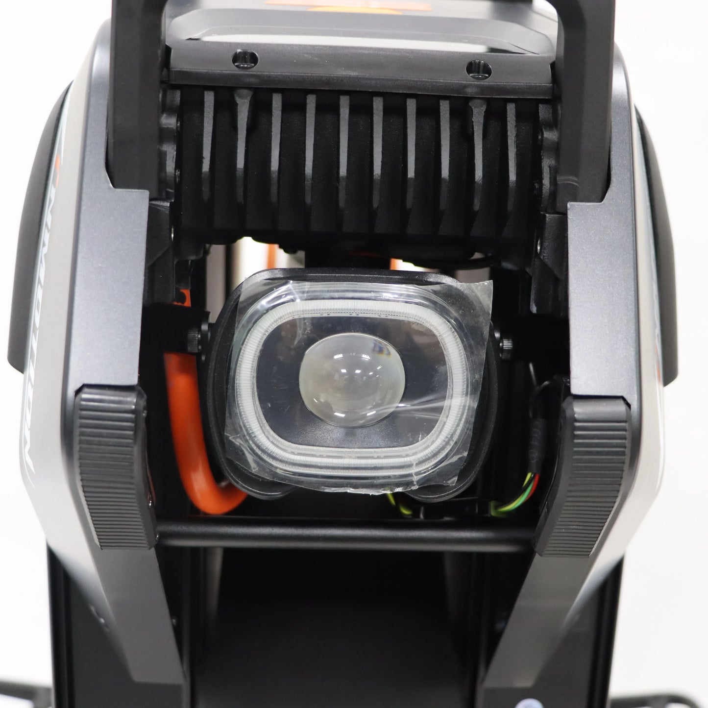 Inmotion Adventure V14 Electric Unicycle 70kmh 2400Wh 9000W High Torque