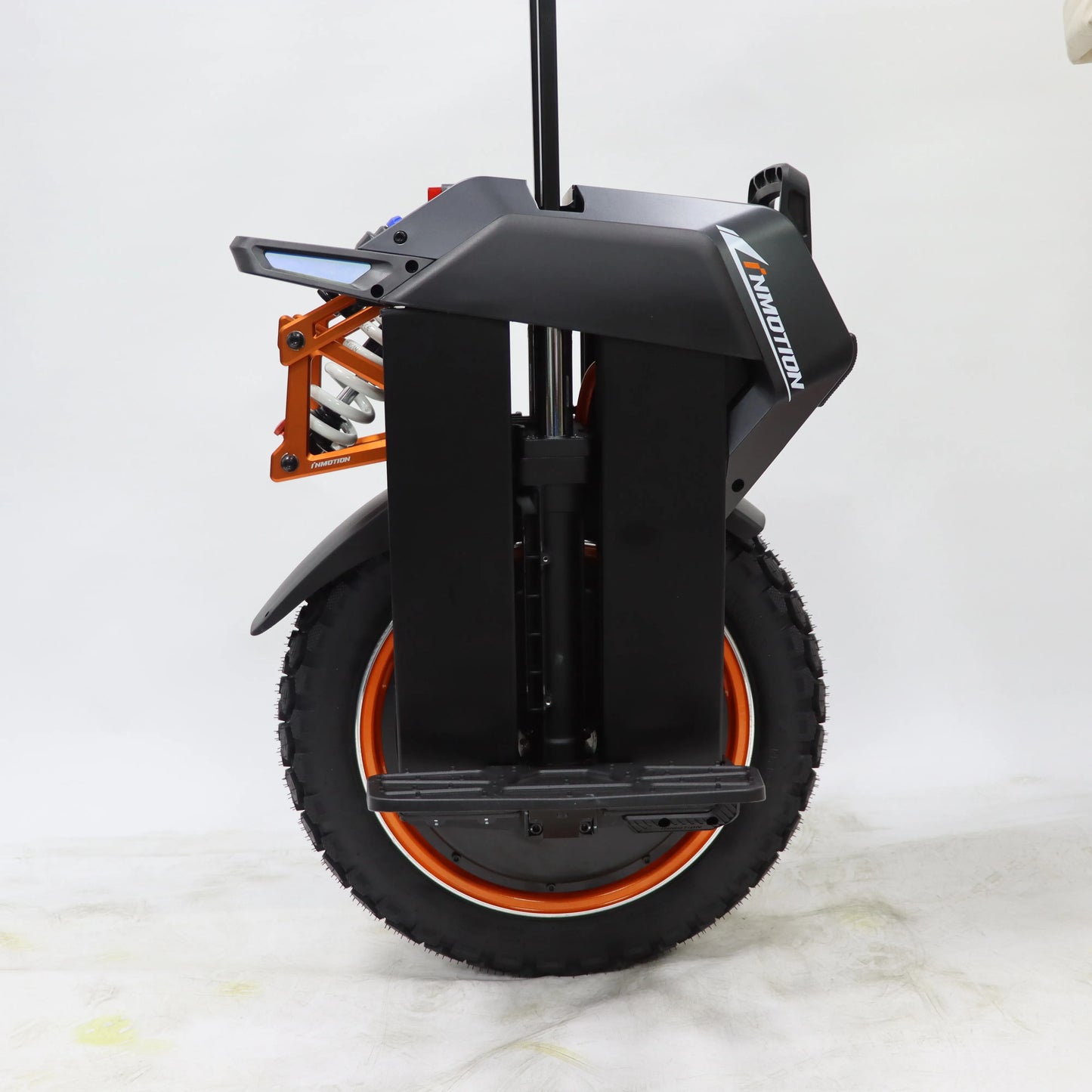 Inmotion Adventure V14 Electric Unicycle 70kmh 2400Wh 9000W High Torque