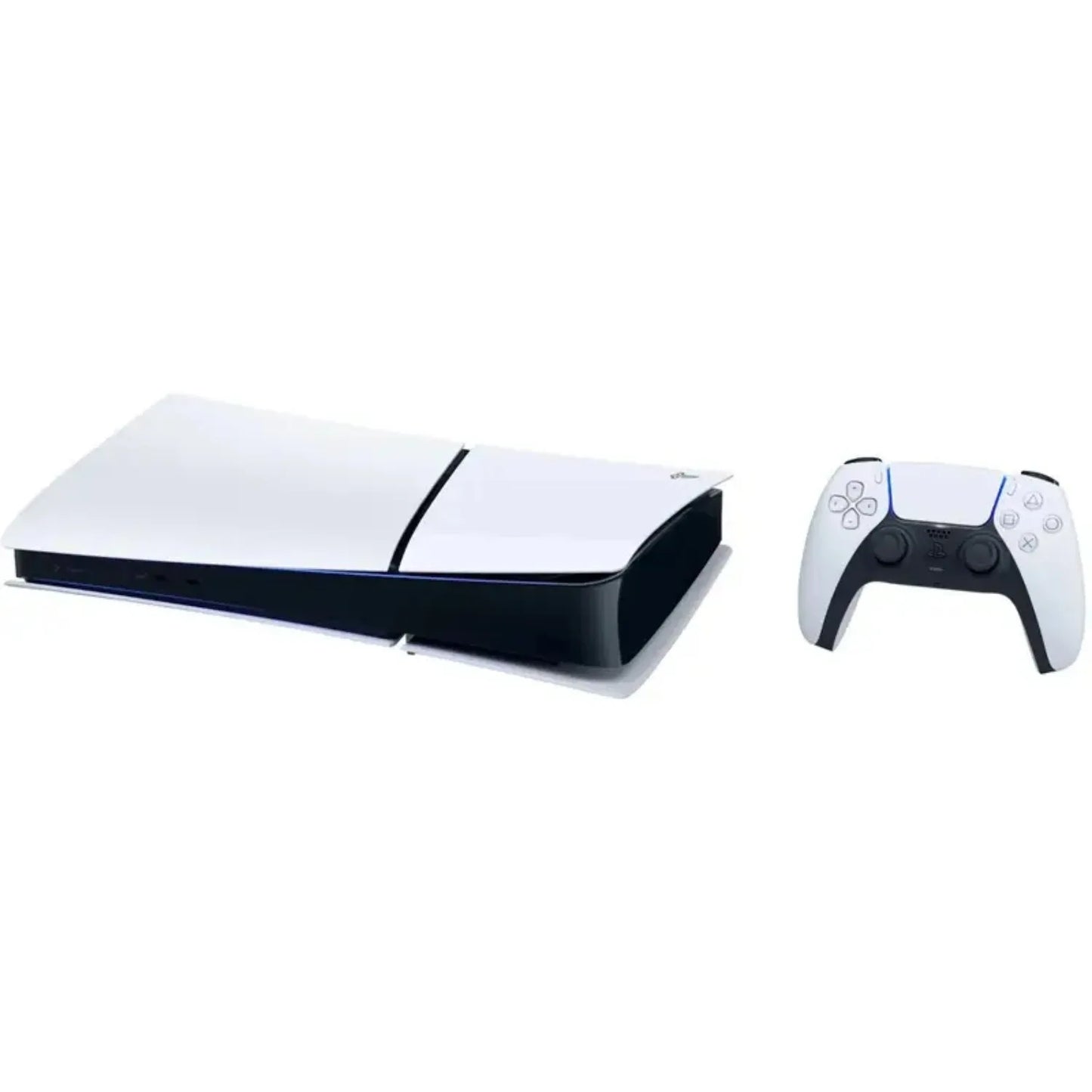Sony PlayStation 5 Slim Console Digital Edition Gaming System