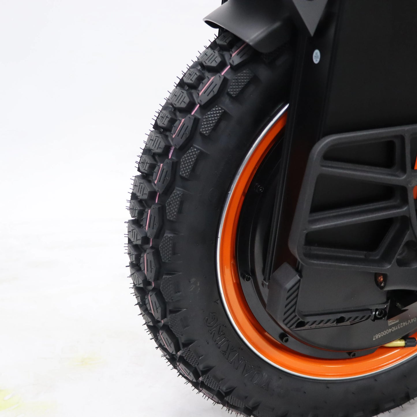Inmotion Adventure V14 Electric Unicycle 70kmh 2400Wh 9000W High Torque