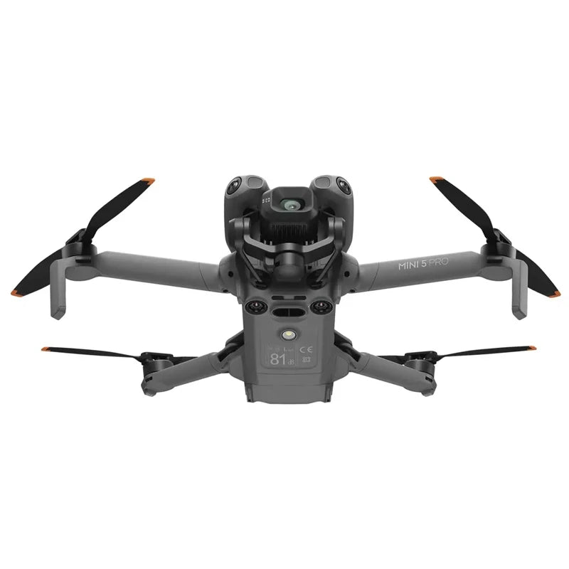 Young at Heart Online Mall DJI Mini 5 Pro FlyMoreRC2