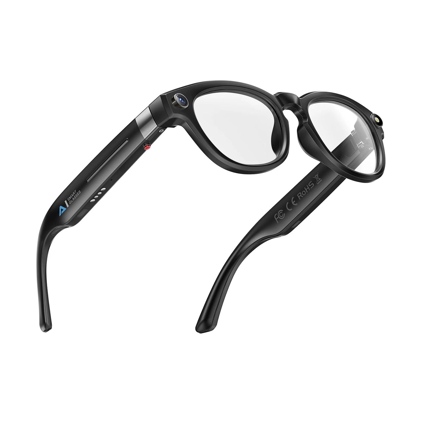 EIGIIS AI Smart Glasses Bluetooth Call With AI Translation