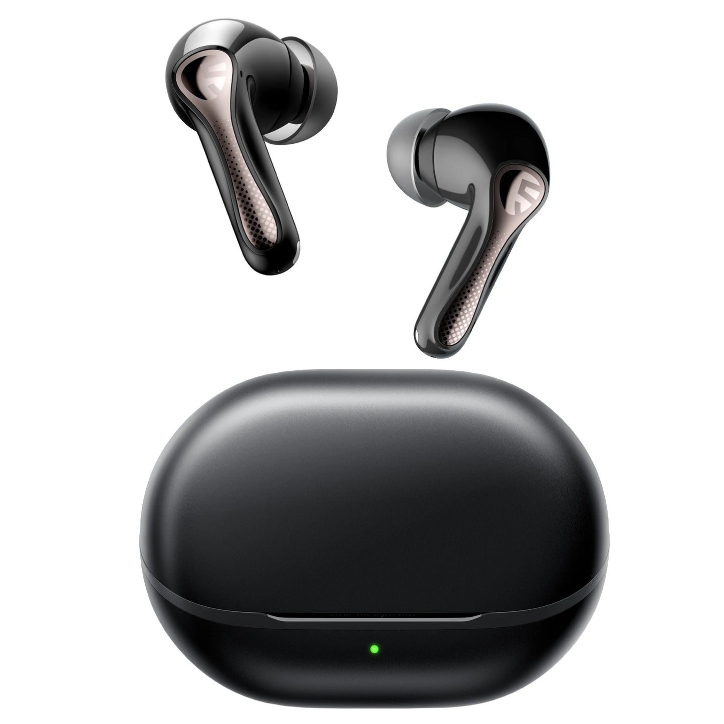 SoundPEATS Air5 Pro Wireless Earbuds Adaptive Hybrid ANC Bluetooth 5.4