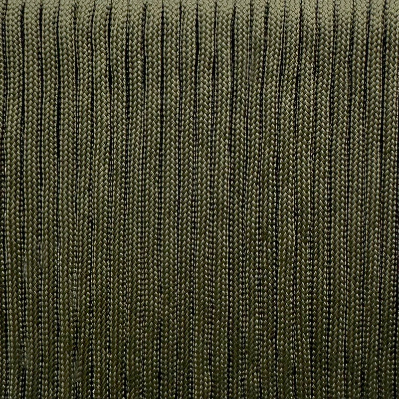 9 Cores Cord 550lb Outdoor Camping Survival Kit Paracord 5 10 20 31M Dia.4mm For Lanyard Parachute Rope Hiking Tent Accessories