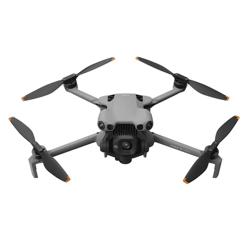 Young at Heart Online Mall DJI Mini 5 Pro FlyMoreRC2