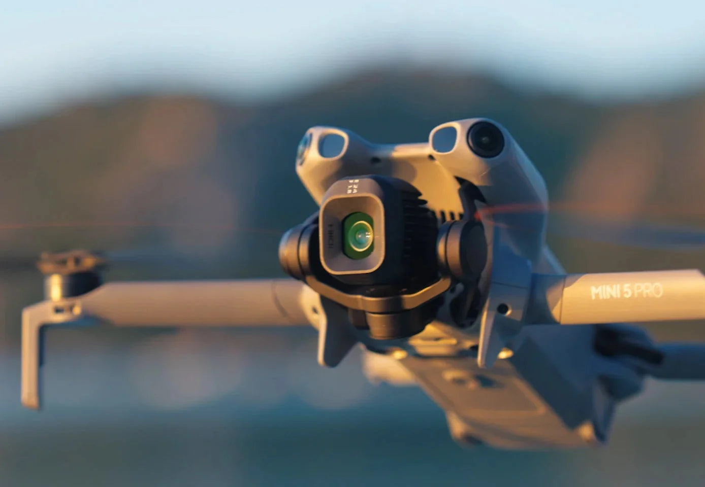 Young at Heart Online Mall DJI Mini 5 Pro FlyMoreRC2