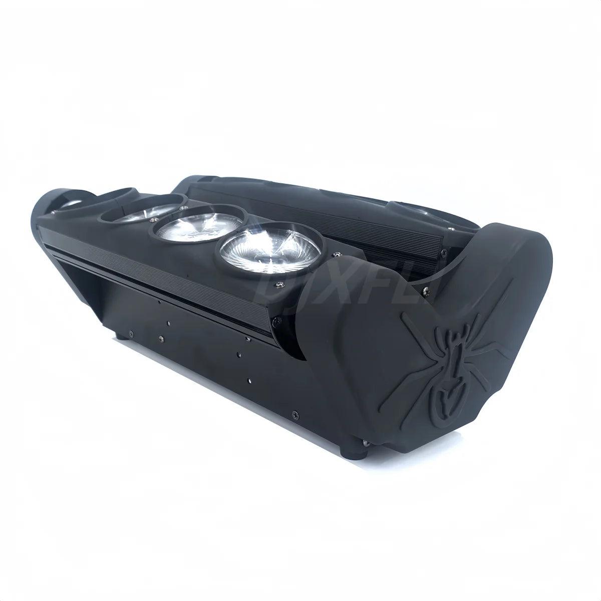 LED Moving Head Spider RGBW DMX 4in1 Lighting DJ Bar