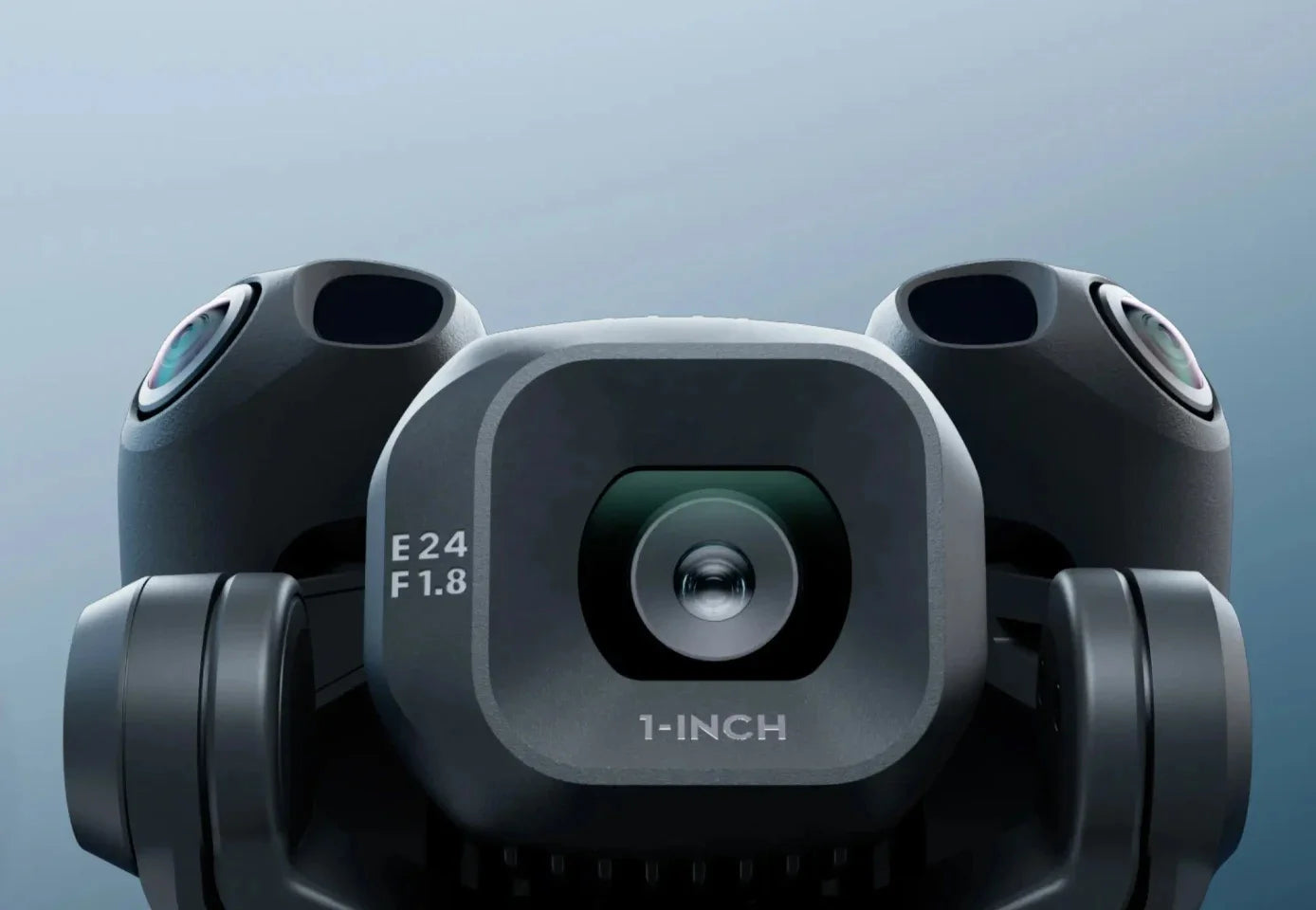 Young at Heart Online Mall DJI Mini 5 Pro FlyMoreRC2
