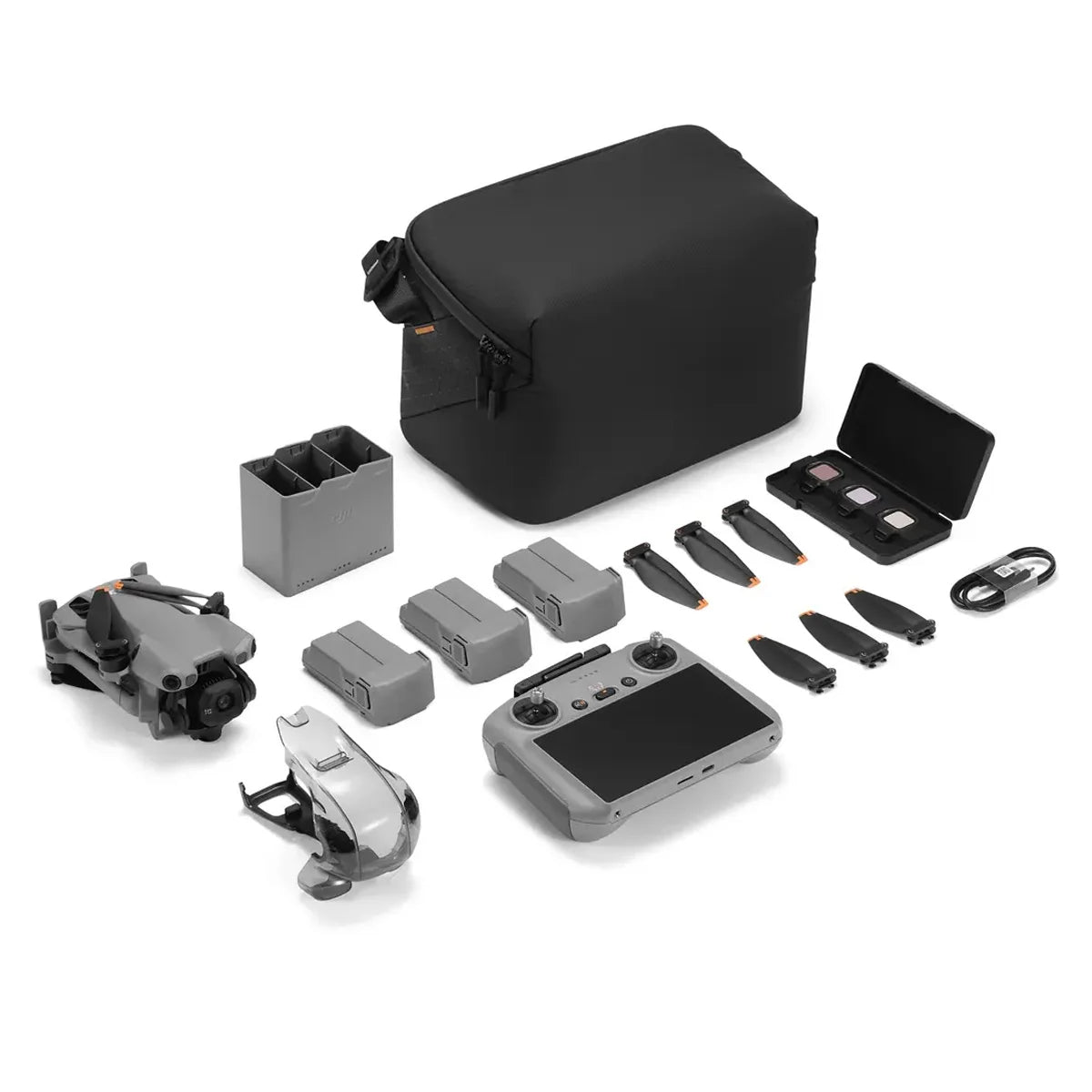 Young at Heart Online Mall DJI Mini 5 Pro FlyMoreRC2