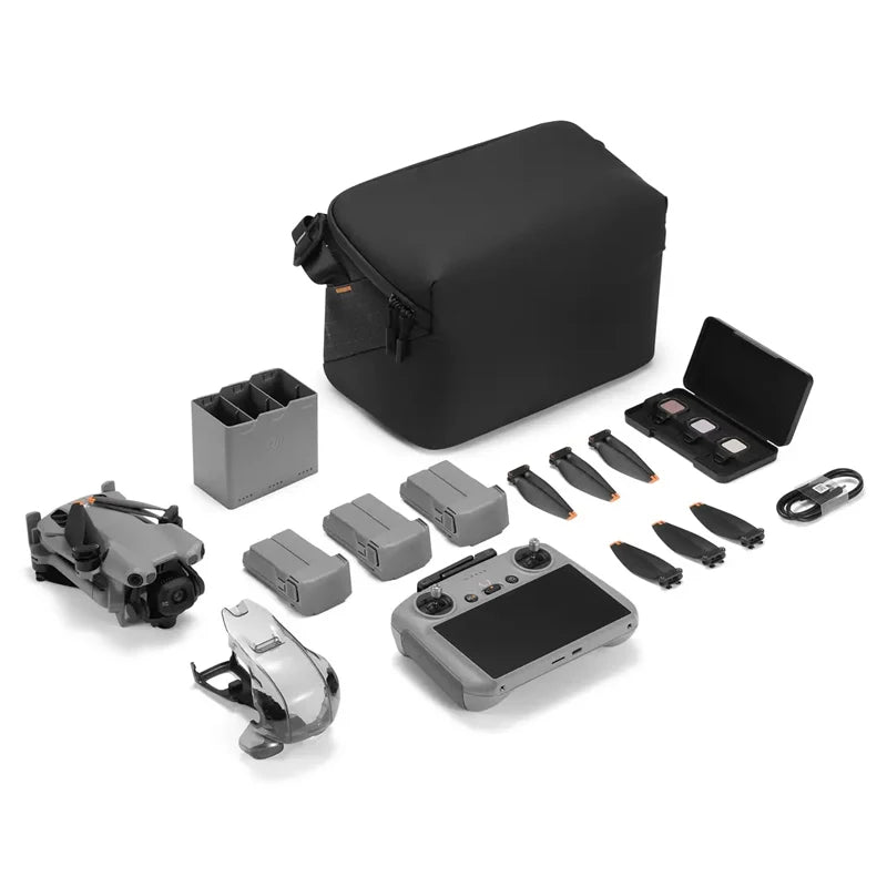 Young at Heart Online Mall DJI Mini 5 Pro FlyMoreRC2