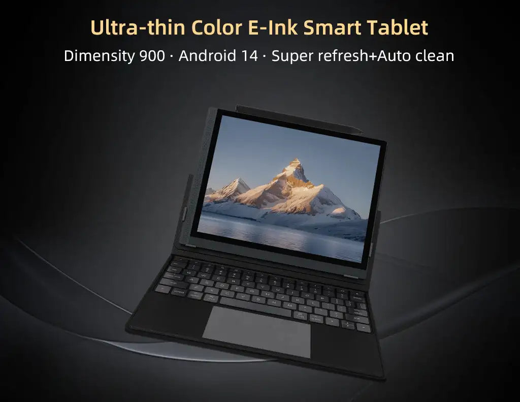 Bigme B1051C Ereader Android 14 Open System 6GB RAM 128GB