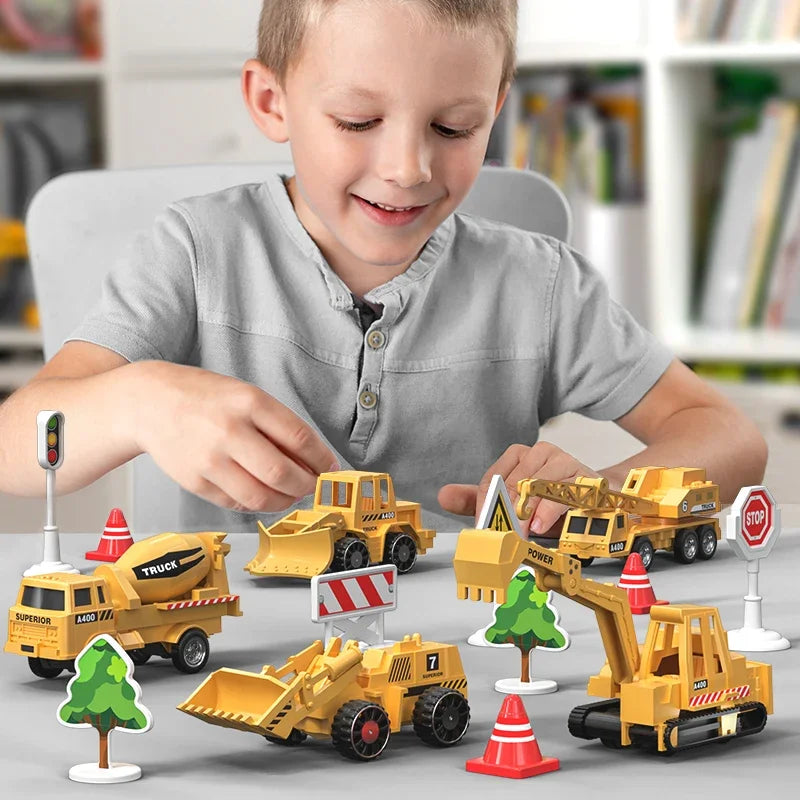 Simulation Large Aircraft Track Inertia Car Set Toy Airplane with Lights Music Passenger Plane Airliner Toys for Kids Xmas Gifts