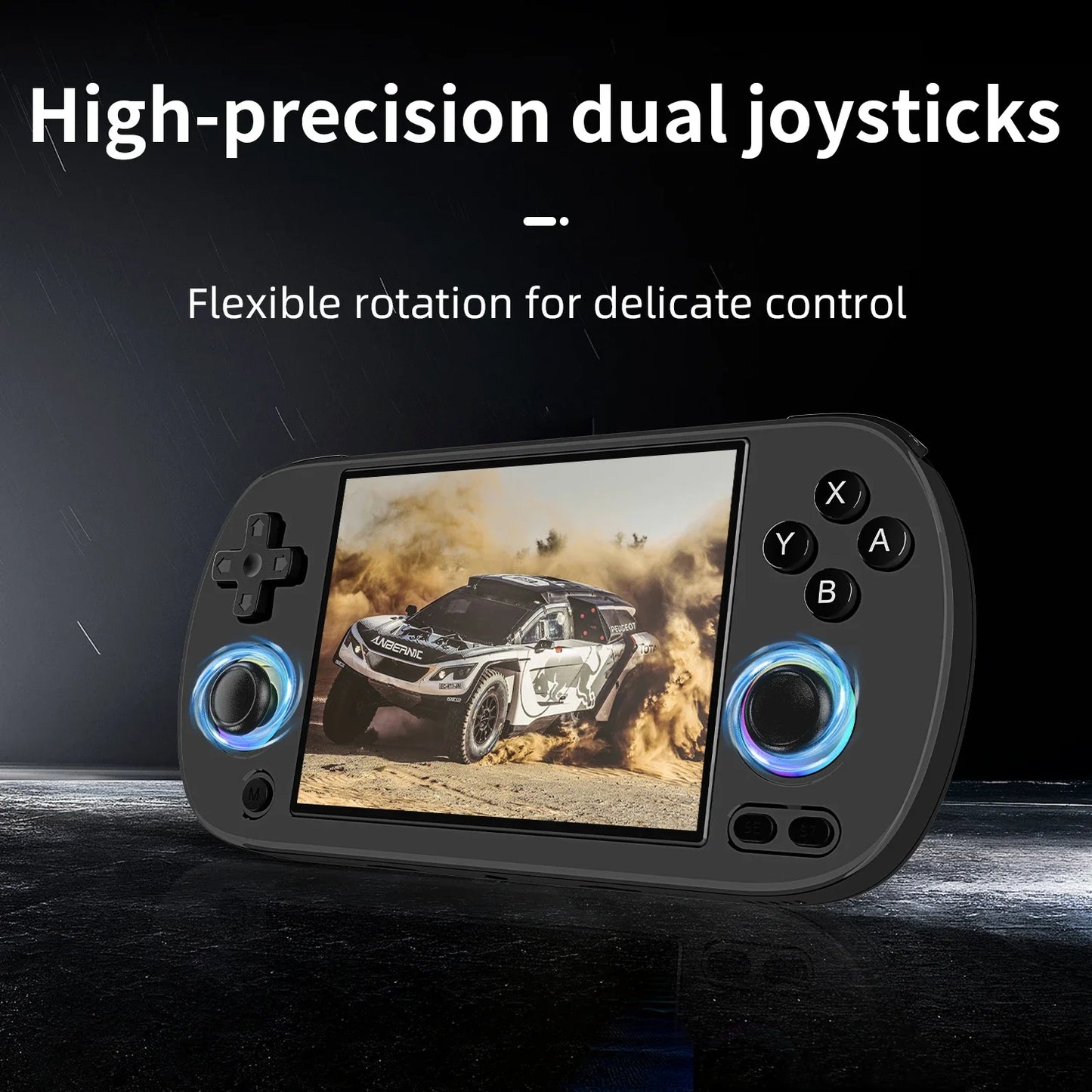 Anbernic RG40XX H Handheld Game Console With Linux System