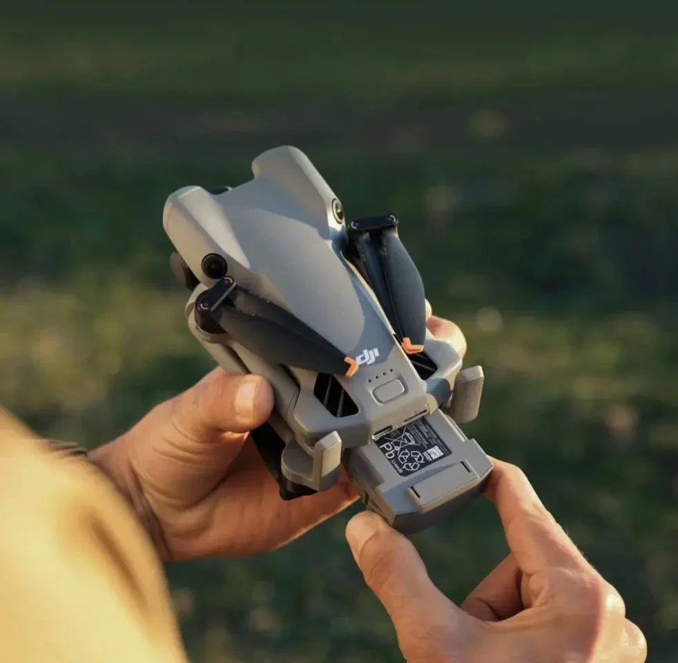 Young at Heart Online Mall DJI Mini 5 Pro FlyMoreRC2