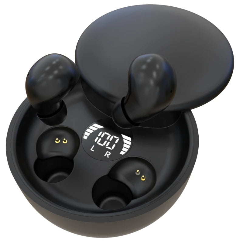 SHUKE SK26 Bluetooth 5.3 Wireless Earphones With Active Noise Cancellation