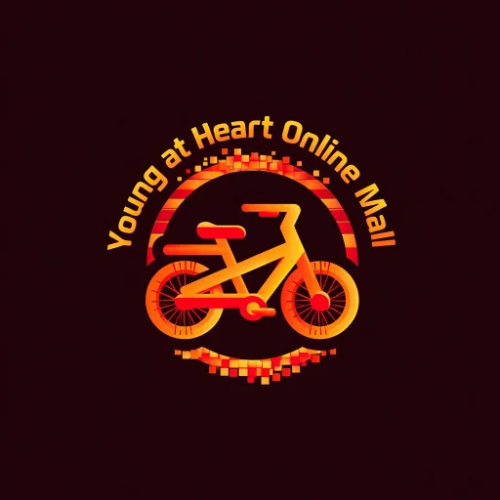 Young at Heart Online Mall
